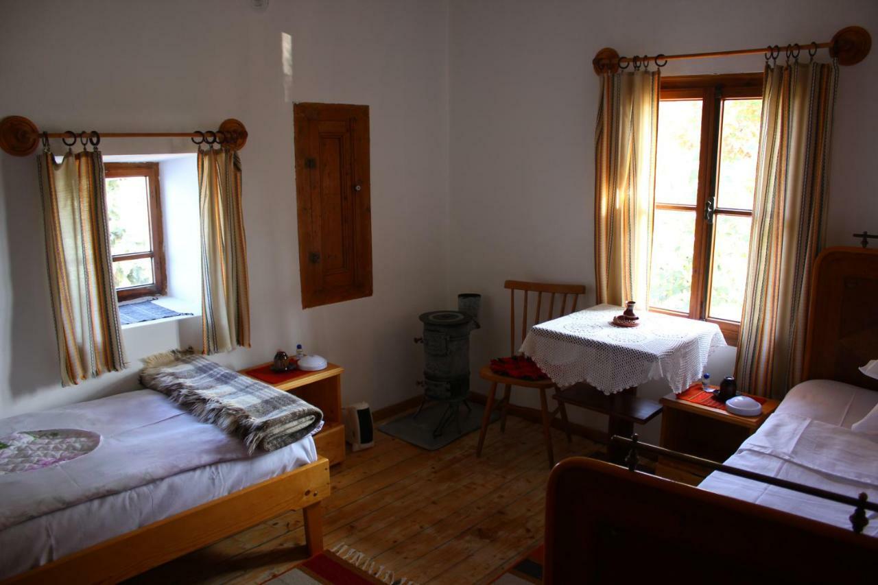 Bakalnitsa Trakiya Hotel Popovets Exterior foto