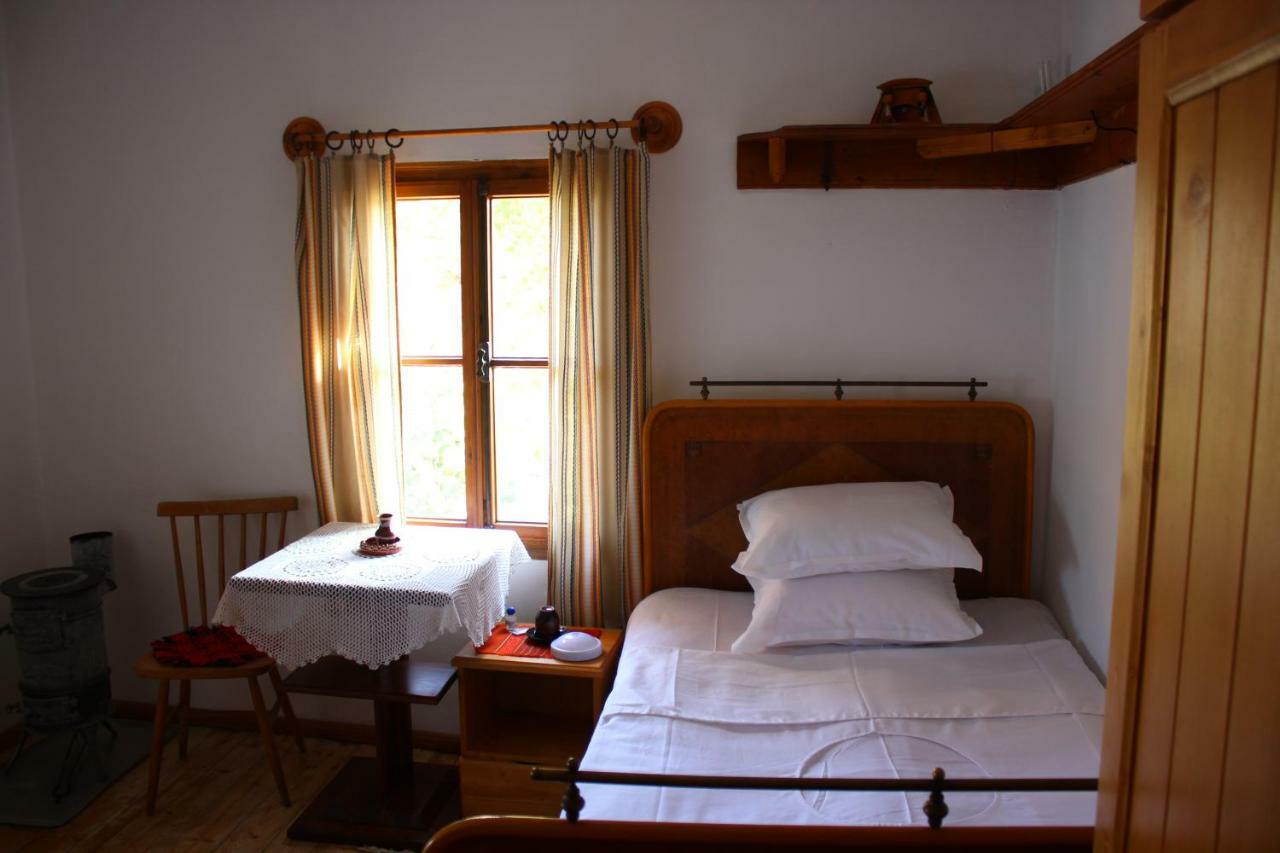 Bakalnitsa Trakiya Hotel Popovets Exterior foto