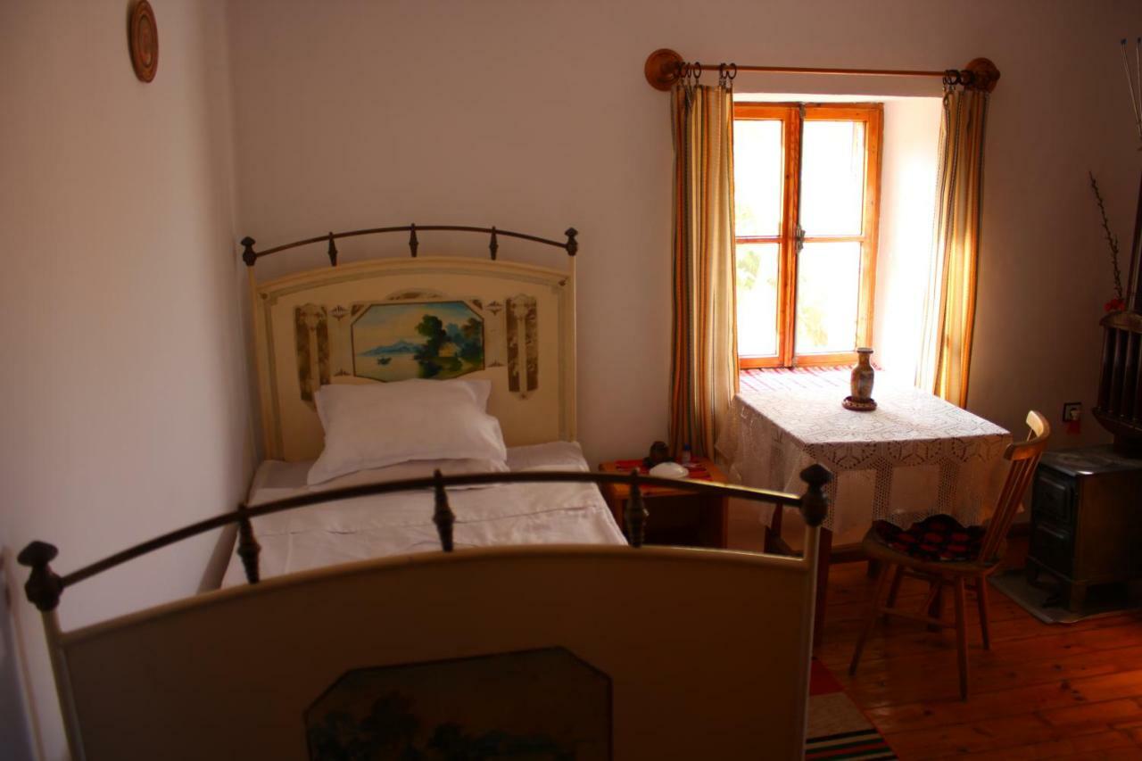 Bakalnitsa Trakiya Hotel Popovets Exterior foto
